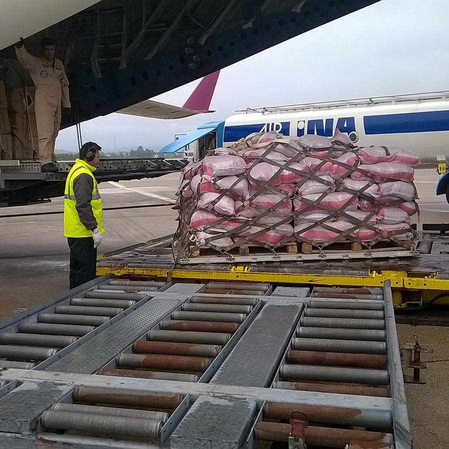 aircargo-import-to-croatia